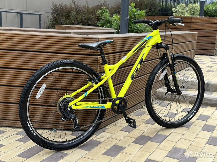 GT Stomper Prime 26’