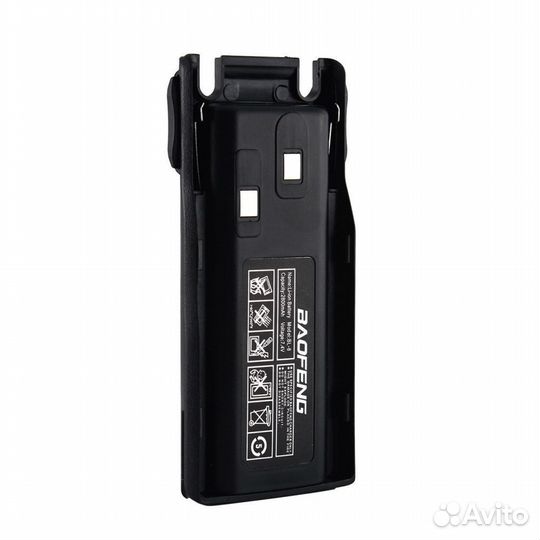 Аккумулятор Baofeng UV-82