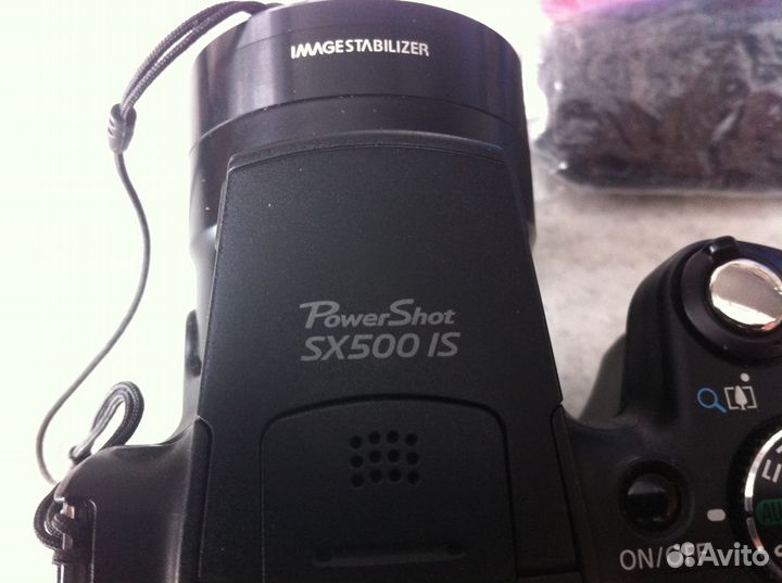 Фотоаппарат