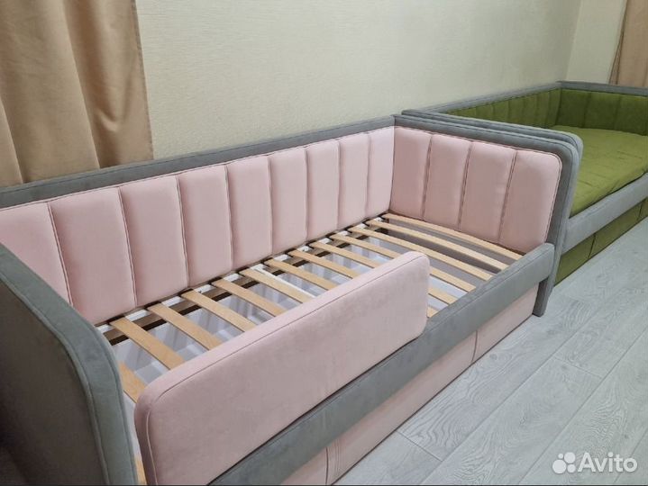 Кровать Дабл 170/180/190*80