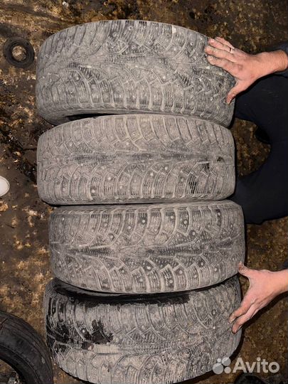 Nokian Tyres Nordman 5 205/55 R16 94T