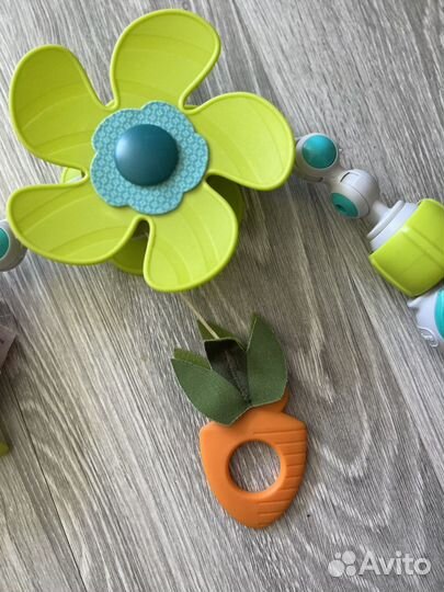 Дуга tiny love сказочный лес