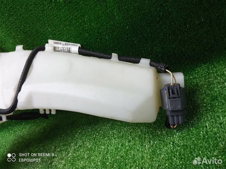 Бачок омывателя лобового стекла Ford Focus 2 (200