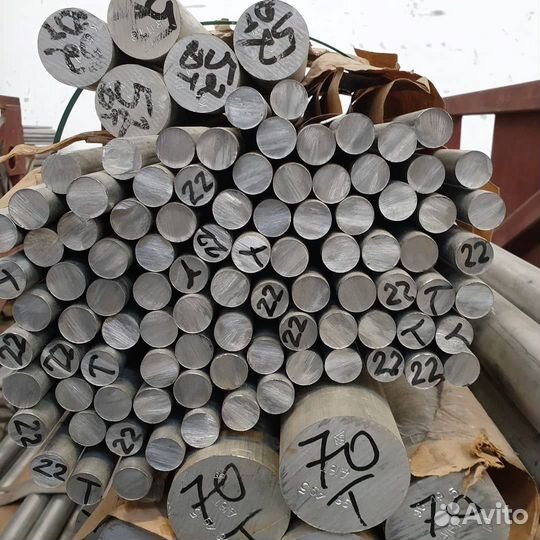 Сталь сортовая конструкционная, круг 16, марка Ст20