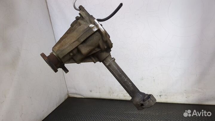 Редуктор моста Dodge Nitro, 2009