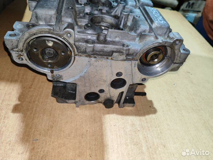 Головка блока цилиндров Volvo 850 универсал 2.0