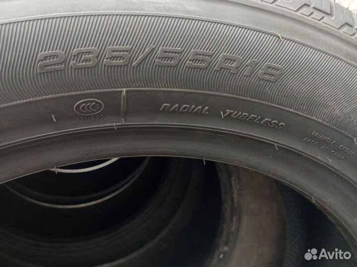 Triangle TR257 235/55 R18