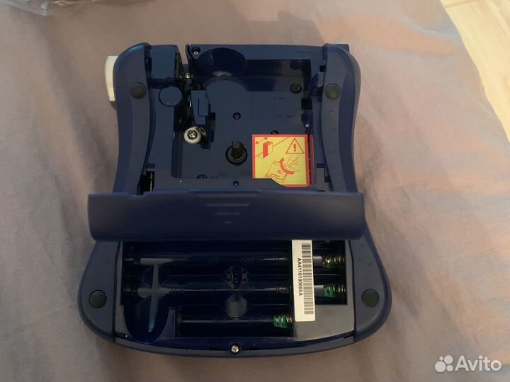 Маркировачный принтер Dymo labermanager 150