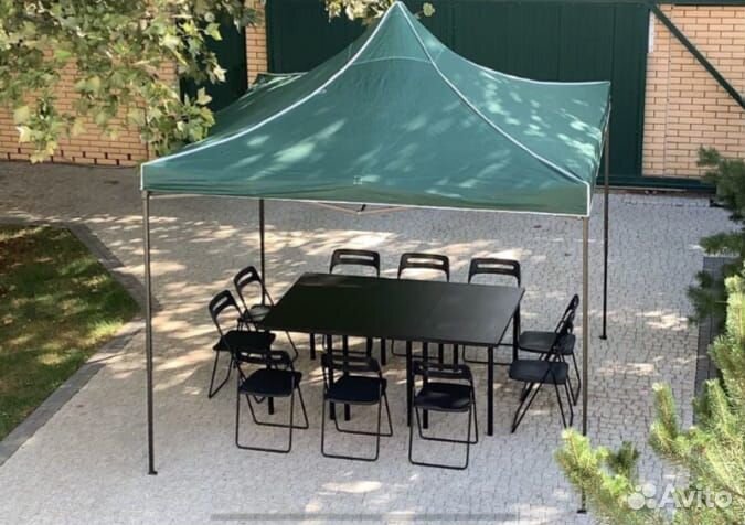 Шатер/Палатка/Тент/Навес