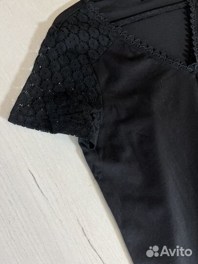 Домашнее платье новое размер 44