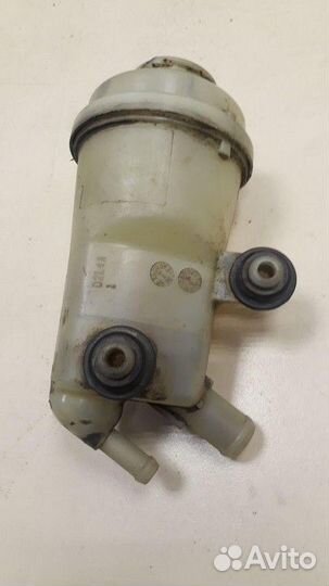 Бачок гидроусилителя Ford Focus