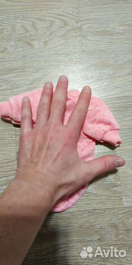 Кофта для кошки/собаки маленких, котят/щенят