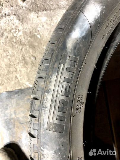 Pirelli Scorpion Winter 275/45 R21 110V