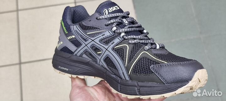 Кроссовки asics gel kahana 8