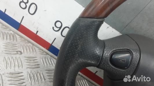 Рулевое колесо land rover freelander 1 (2BL11JZ01)