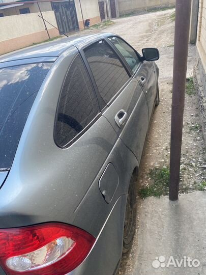 Приора на разбор