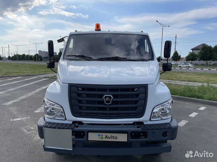 ГАЗ ГАЗон Next, 2023