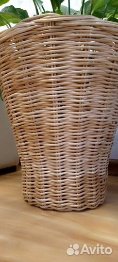 Кашпо для цветов напольное