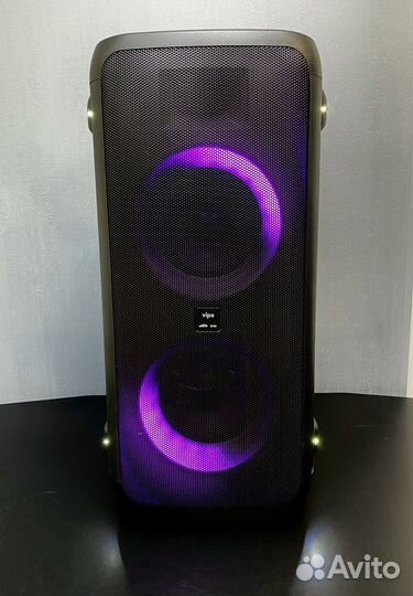 Домашняя аудиосистема nitro X5 Pro 120W