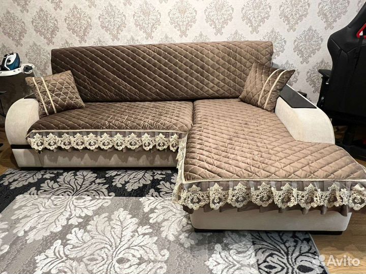 Дивандеки шью на заказа.Дивандеки на диван