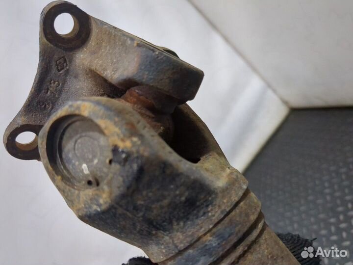 Кардан Nissan Terrano 2, 2001