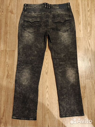 Джинсы Harley-Davidson (3430)