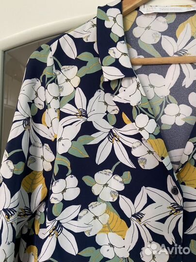 Блузка женская zara