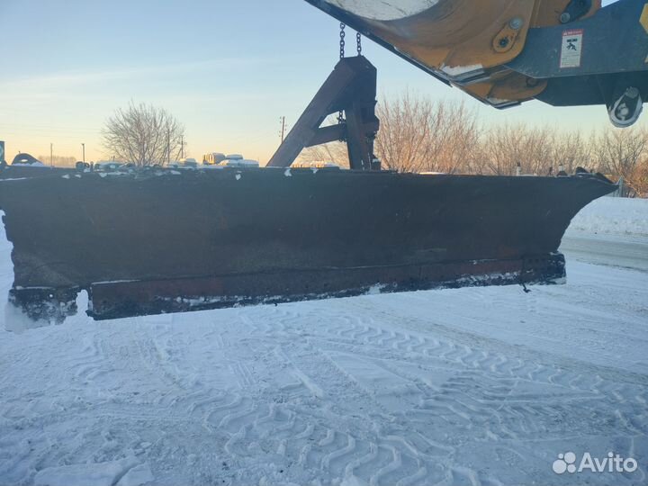 Лопата для К 700