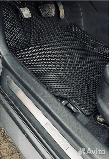 Коврики эва коврики EVA 3D