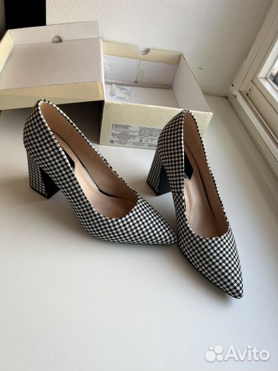 Туфли женские 38 размер