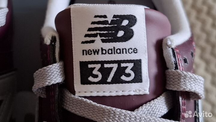 Кроссовки New Balance 373