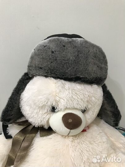 Шапки детские новые