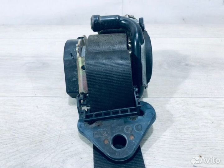 Ремень безопасности передний левый Peugeot 206 1.4