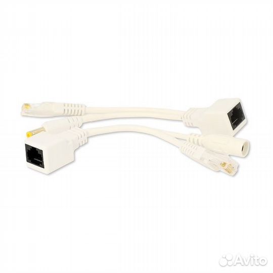 Amatek AN-psip инжектор poe