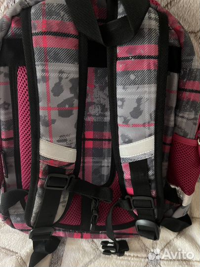 Школьный рюкзак