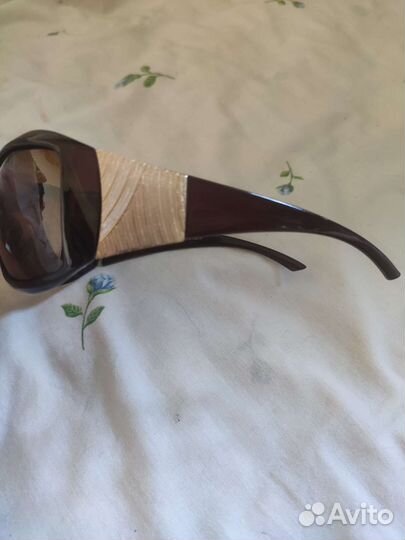 Солнцезащитные очки женские