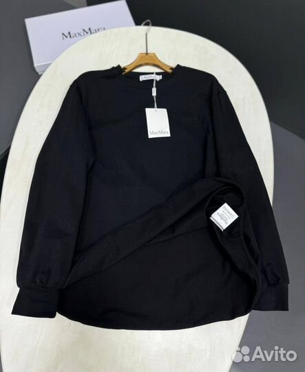 Свитшот Max Mara