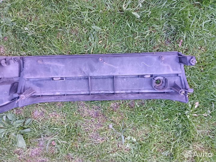 Задние фонари Toyota Vista SV30