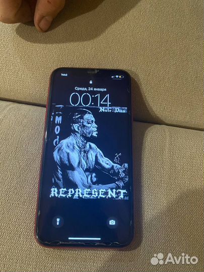 iPhone Xr, 64 ГБ