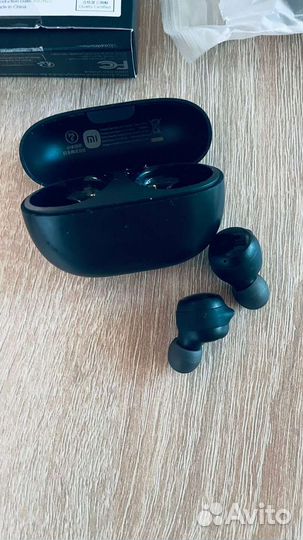 Без проводные Наушники redmi buds 3 life