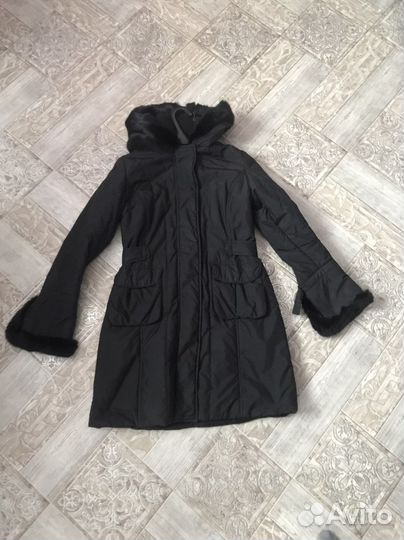 Продам куртку