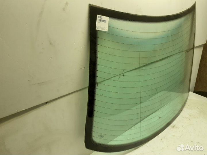 Стекло заднее Audi A4 B5 1994-2001 седан 1.8 ADR