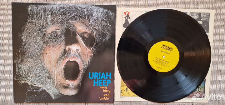 Uriah heep #scorpion'S#supertramp#pink floyd