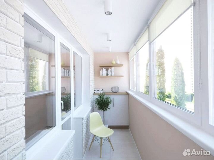 Пластиковые окна, окна пвх