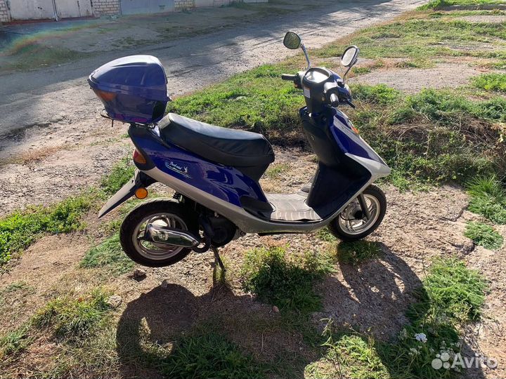 AtlantMoto