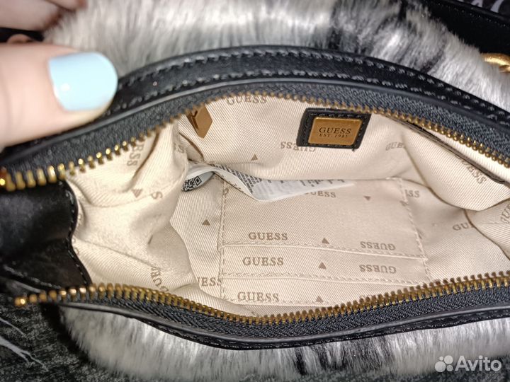 Сумка женская guess оригинал