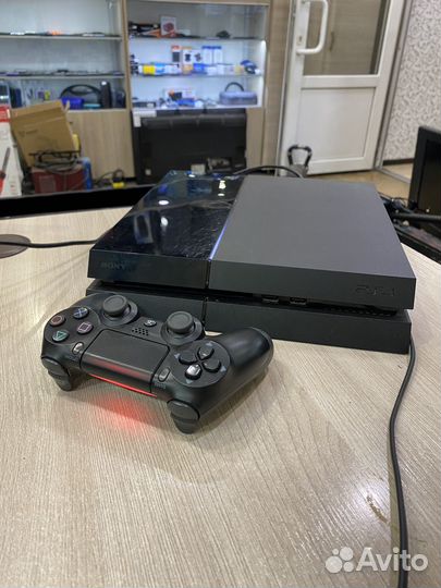 Sony playstation 4 500Gb b96