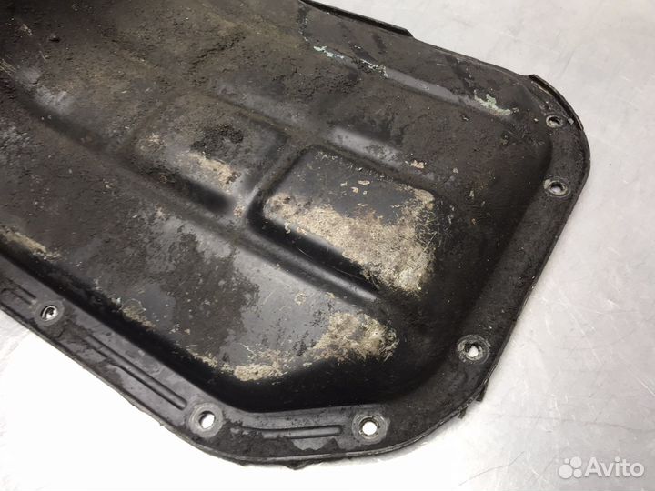 Поддон двигателя Mitsubishi Libero CD5W 1998 г.в