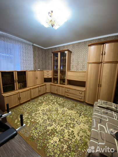 Стенка в гостиную бу