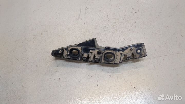 Кронштейн бампера левый передний Volkswagen Tiguan